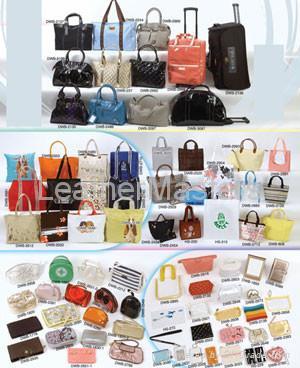 Leather Products and Accessories 2