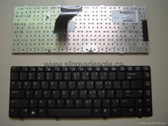 laptop keyboard