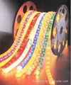 LED彩虹管灯带