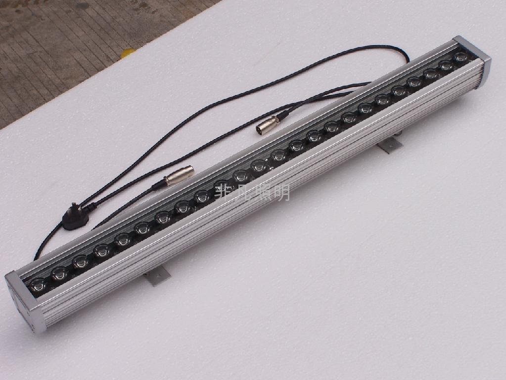 LED大功率洗牆燈 1