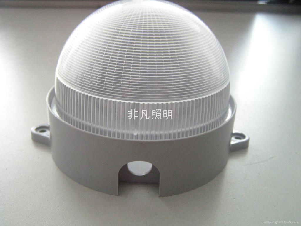 中山LED点光源打造LED之首选 3