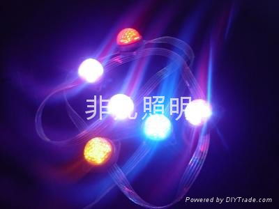 供应LED跑马灯专业生产 3