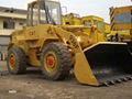 CAT Wheel Loader 936F 1