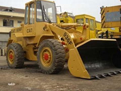 CAT Wheel Loader 936F