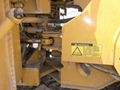 966G used loader Caterpillar wheel loader 2