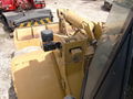 966G used loader Caterpillar wheel loader 4