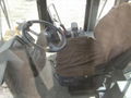 966G used loader Caterpillar wheel loader 5