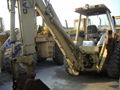 CAT Backhoe 428E  For Sale 