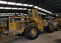 980F Caterpillar wheel loader