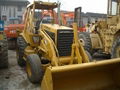 436B CAT Backhoe For Sale