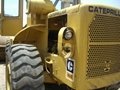 Used CAT Loader of 950  4