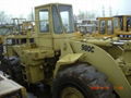 CAT 980C Loader for sale  1