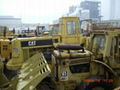 CAT 980C Loader for sale  2