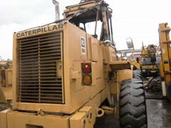 916 caterpillar wheel loader