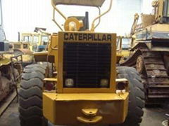 CAT Wheel Loaders 920