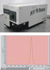 宽带隙小型深紫外PL-Mapping（光致发光）光谱仪