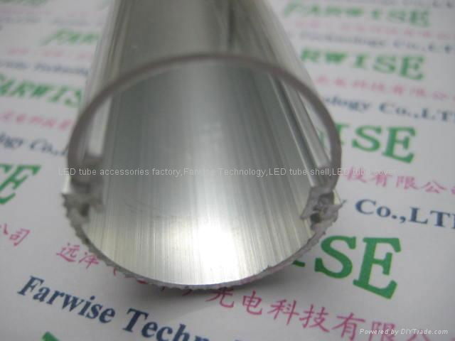 LED tube T8 shell 3