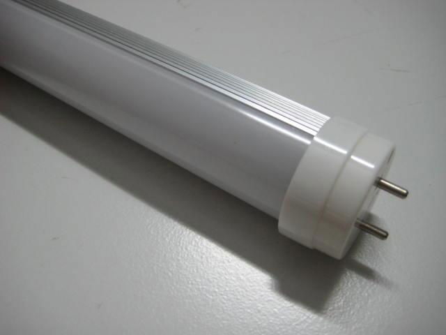 LED tube parts