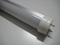 LED tube parts 1