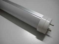 LED tube parts