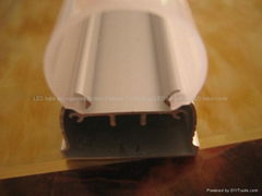 LED fluorescent lamp T8 integration lamp