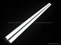 Led tube lighting finished lighting 16W