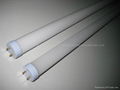 Led tube lighting finished lighting 16W