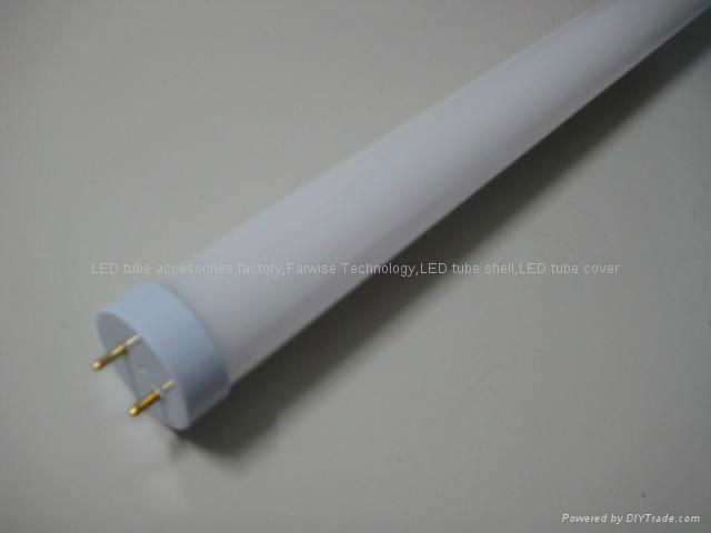 OEM Led tube lighting finished lighting 19W