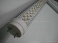 Led tube lighting finished lighting 21W