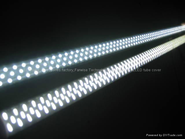 Led tube lighting finished lighting 21W 2