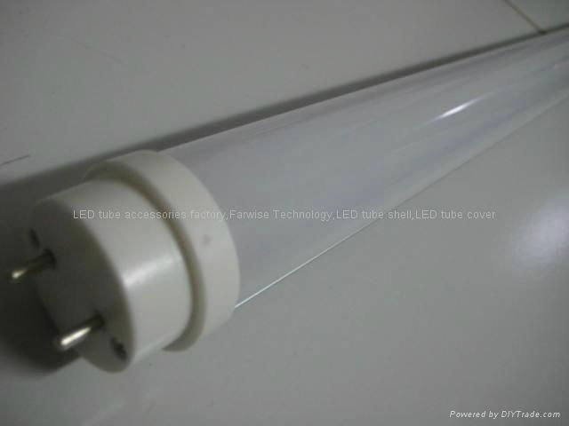 OEM Led tube lighting finished lighting 21W