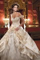 Wedding Dress/Bridal Dress (HS-473)