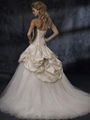 High Quality Bridal Dress (HS-2050) 2