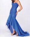 Prom Dress/Evening Dress (LF-032)