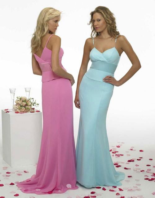 Prom Dress/Night Dress (PD-237)