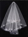 Wedding Veil (TS-001) 1