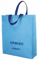 non woven shopping bag