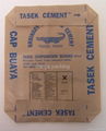 pp cement valve bag