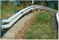 Highway Guardrail 1