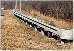 Guardrail System