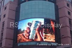 Shenzhen RSB Fullcolor Display-Tech Co Ltd