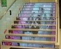 P10 Stairway LED Display