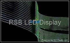 LED Flexible Sign