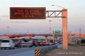 LED Display for Traffic guidance 1