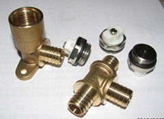 brass fittings