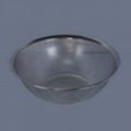 s/s punching colander