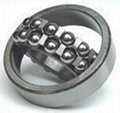 Bearing/Self-aligning ball bearings 2