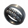 Bearing/Self-aligning ball bearings 4