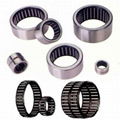 Bearing/Needle roller bearings 1