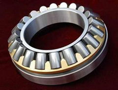 Spherical Roller Thrust Bearings